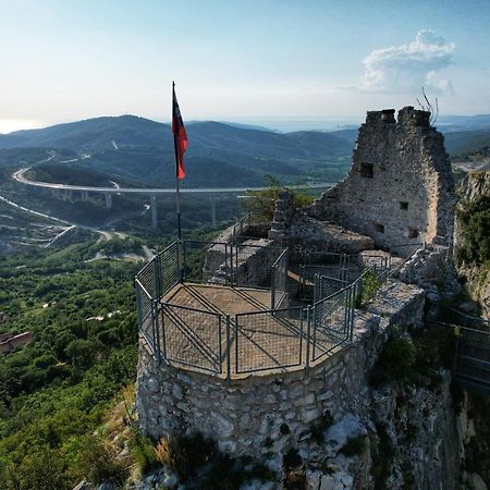 Relax Crni Kal 3 Črni Kal Exterior foto