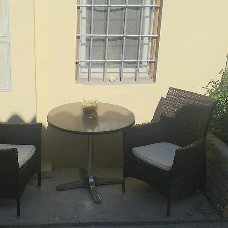 Relax Crni Kal 3 Črni Kal Exterior foto