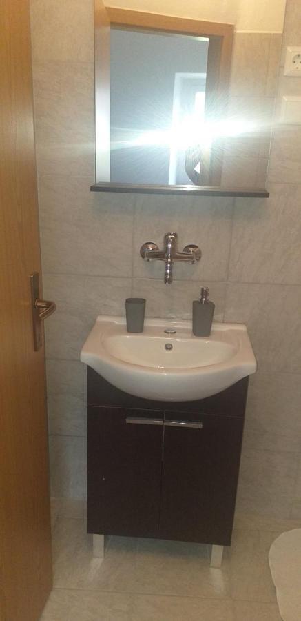 Relax Crni Kal 3 Črni Kal Exterior foto