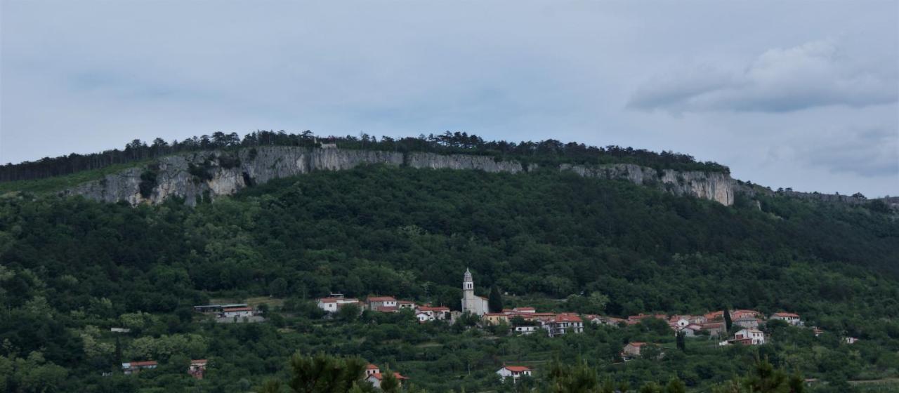 Relax Crni Kal 3 Črni Kal Exterior foto