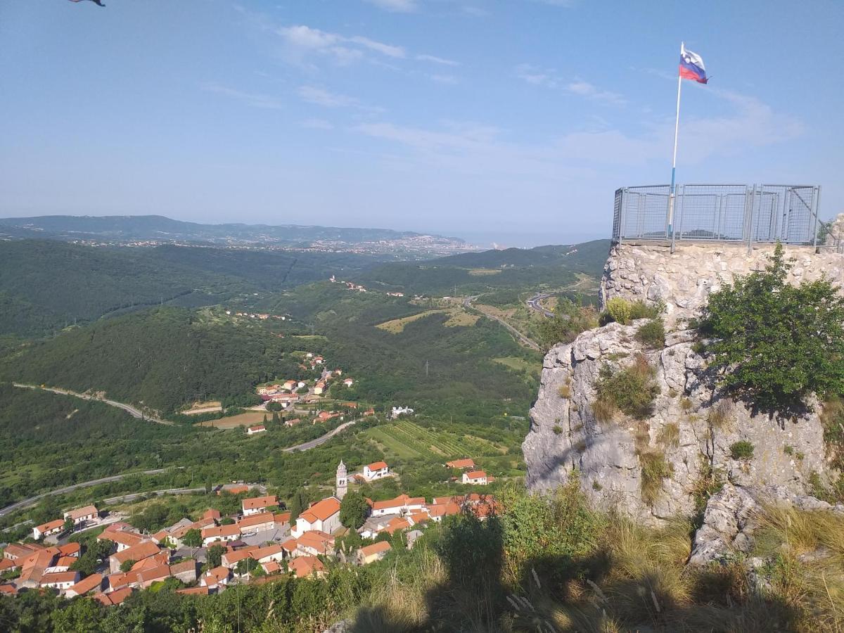 Relax Crni Kal 3 Črni Kal Exterior foto
