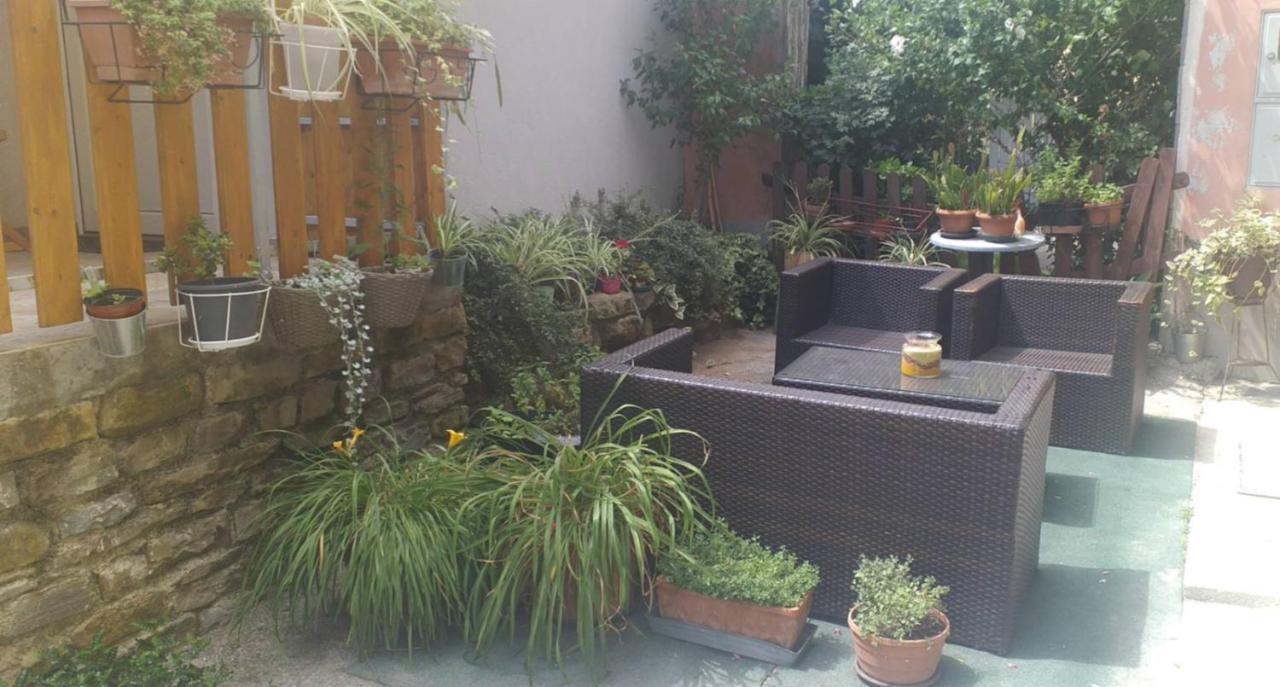 Relax Crni Kal 3 Črni Kal Exterior foto