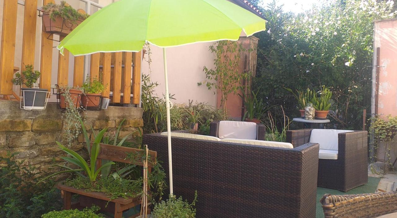 Relax Crni Kal 3 Črni Kal Exterior foto
