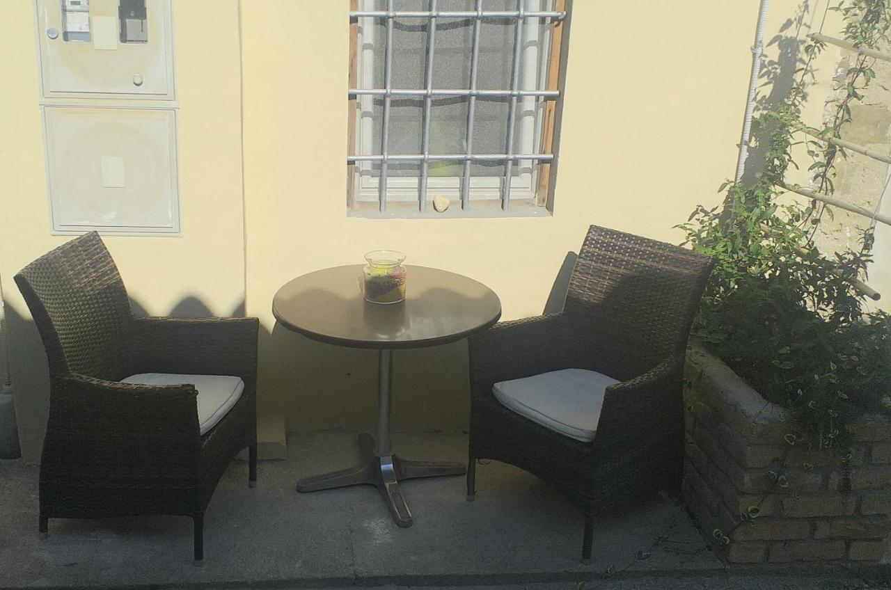 Relax Crni Kal 3 Črni Kal Exterior foto