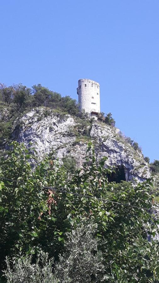 Relax Crni Kal 3 Črni Kal Exterior foto